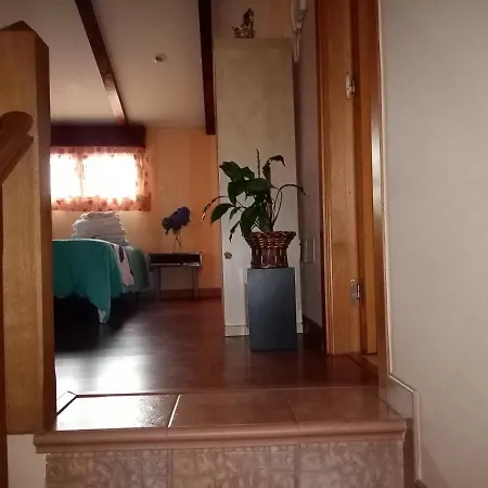 Atico Apartamento *