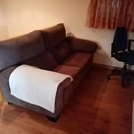 Atico Apartment *