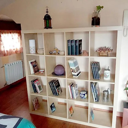 Atico Comarca de Pontevedra