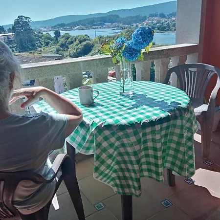 Atico * Comarca de Pontevedra