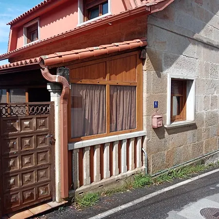 Atico Apartamento