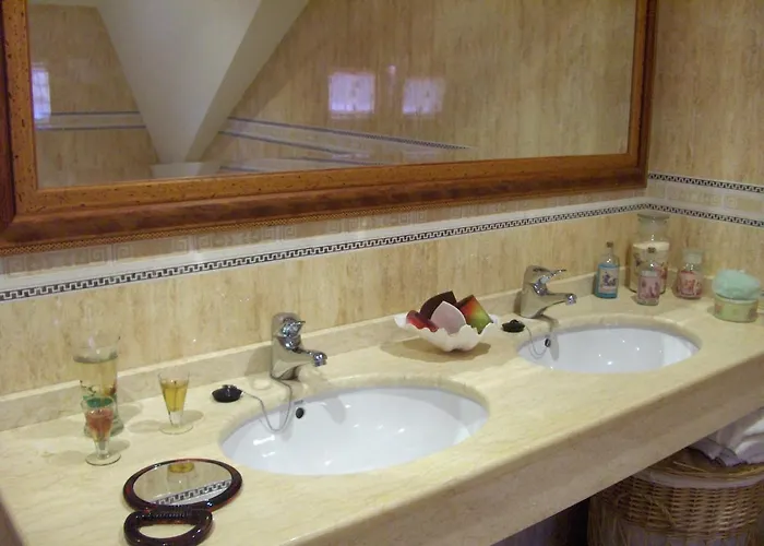 Atico * Comarca de Pontevedra