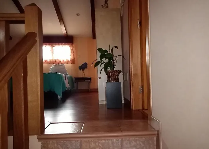 Atico Apartment *