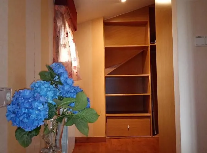 Atico Appartement Comarca de Pontevedra