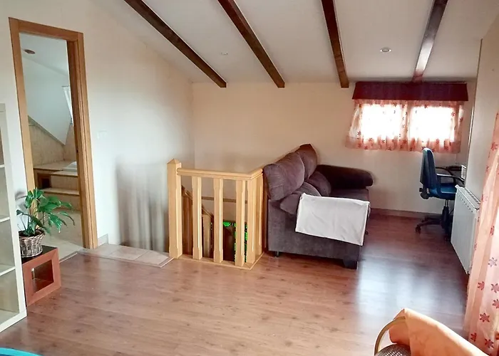 Appartement Atico Comarca de Pontevedra