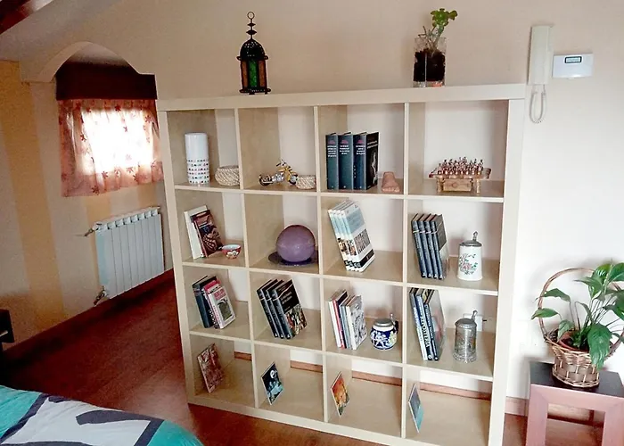 Atico Comarca de Pontevedra