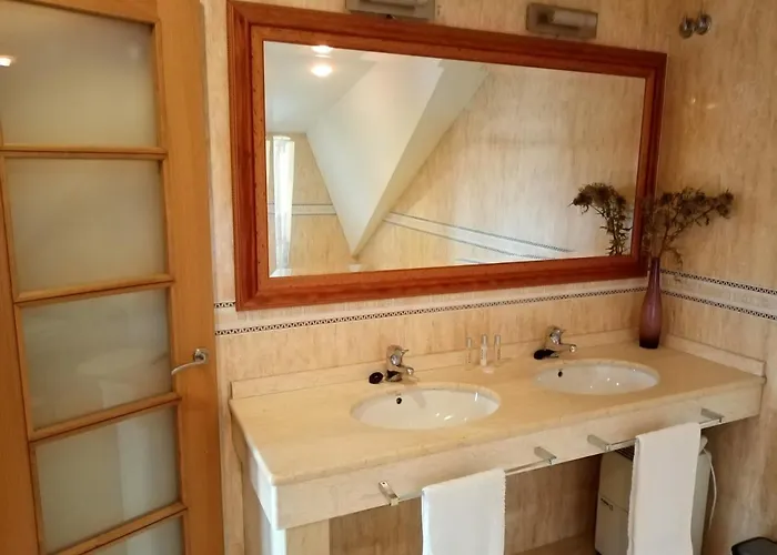 Atico * Comarca de Pontevedra