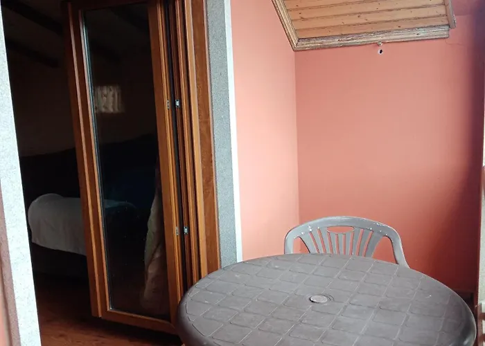 Atico Comarca de Pontevedra